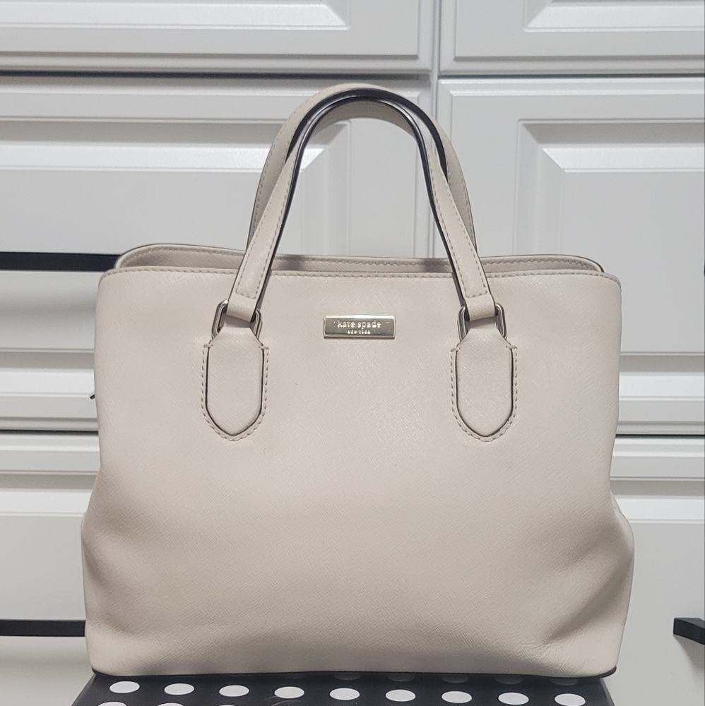 Kate Spade Laurel Way Evangelie Satche